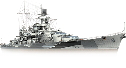 Scharnhorst