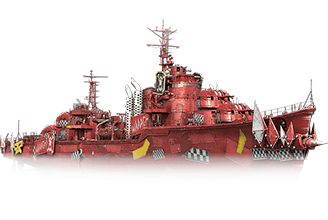 Ship Smasha