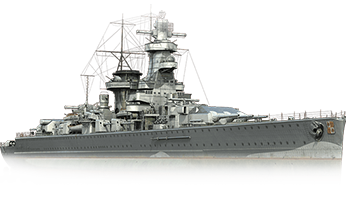 Admiral Graf Spee